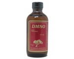 DMSO 70% Liquid (glass) 8oz