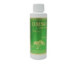 DMSO 70% Liquid with Aloe Vera 4oz