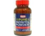 Only Natural Inositol Powder 2oz