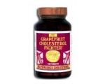 Only Natural Grapefruit Cholesterol Fighter 100 Tabs