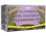 Only Natural Ultimate Acai Diet & Cleanse Tea 24bg