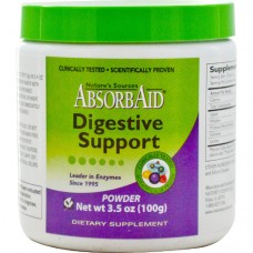 Nature's Sources Absorbaid Powder 3.5oz