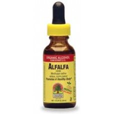 Nature's Answer Alfalfa Herb 1oz