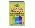 All Terrain Bandages Kids Neon 20ct