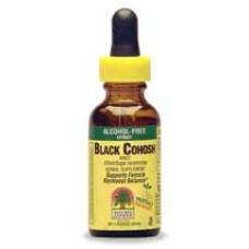 Nature's Answer Black Cohosh Alcohol Free 1 oz