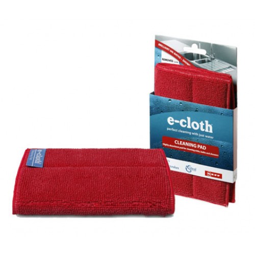 E-Cloth Cleaning Pad ea
