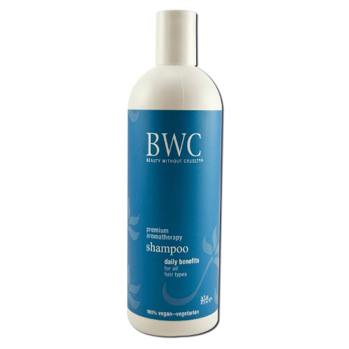 BWC Shampoo Daily Benefits 16oz