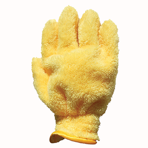 E-Cloth Dusting Glove ea