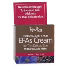 Reviva EFA Cream 1.5oz