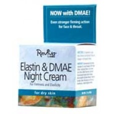 Reviva Elastin Night Cream 1.5oz