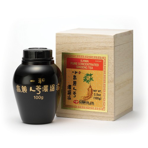 ILHWA 100% Ginseng Extract 100gr