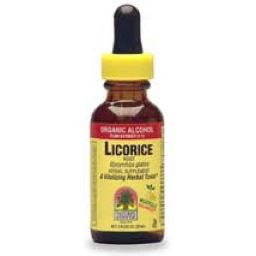 Nature's Answer Licorice Root 1 oz