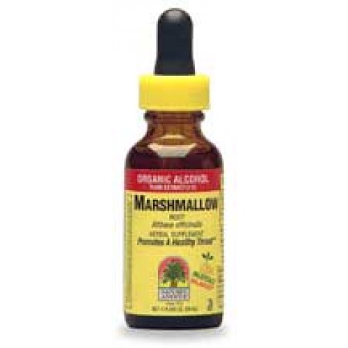 Nature's Answer Marshmallow Root 1 oz