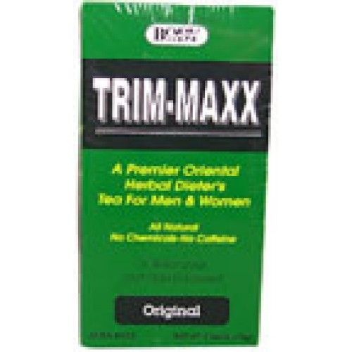 Body Breakthrough Trim-Maxx Original 30 Bags