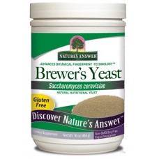 Nature's Answer Brewer's Yeast 16oz