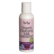 Reviva Organic Cleansing Milk 4oz