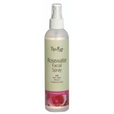 Reviva Rosewater Facial Spray 8oz
