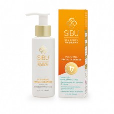 Sibu Beauty Sea Buckthorn Facial Cleanser 4oz