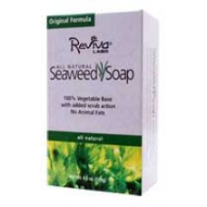 Reviva Seaweed Soap 4.5 oz