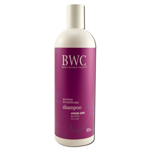 BWC Shampoo Volume Plus 16oz