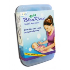 Squip Baby NäsaKleen® Nasal Aspirator ea