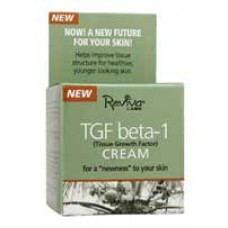 Reviva TGF Beta-1 Cream 2oz