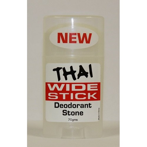 Deodorant Stones of America Wide Stick 70gr