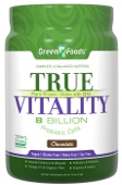 Green Foods True Vitality 25.2oz