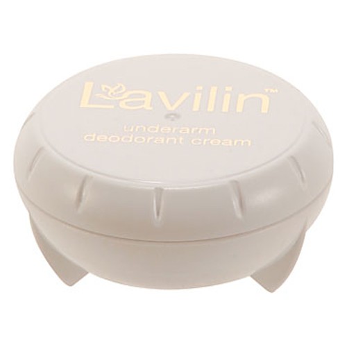 Lavilin Underarm Deodorant Cream .44oz
