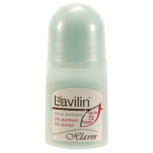 Lavilin Underarm Deodorant Roll On 60ml