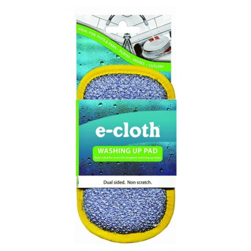 E-Cloth Washing Up Pad ea