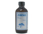 DMSO 99% Liquid (glass) 4 Oz