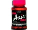 Only Natural For Hair Only 100 Tab