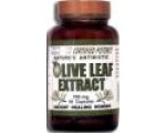 Only Natural Olive Leaf Extract 90 Caps