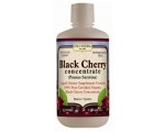 Only Natural Black Cherry Concentrate Organic 32oz