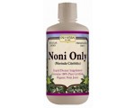 Only Natural Noni Juice Organic 32oz