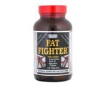 Only Natural Fat Fighter 120 Tabs