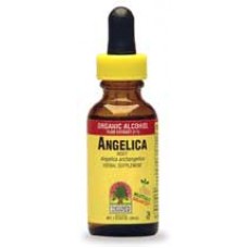 Nature's Answer Angelica Root 1 oz