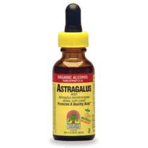 Nature's Answer Astragalus 1 oz