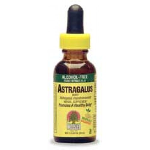 Nature's Answer Astragalus Alcohol Free 1 oz