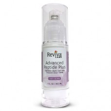 Reviva Labs Advanced Peptide Plus Concentrate 1oz