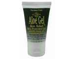 All Terrain Aloe Gel Skin Relief 2oz