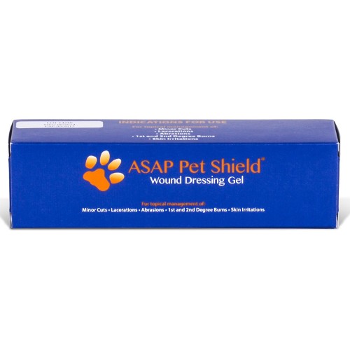 American Biotech Labs Pet Shield® Wound Dressing Gel 1.5oz