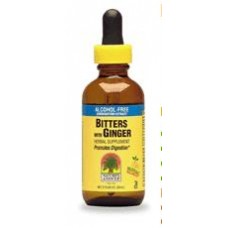Nature's Answer Alcohol Free Bitters with Ginger 2oz