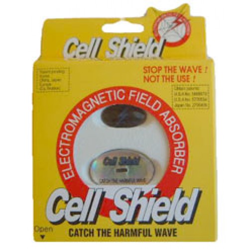 Cell Shield 1ea