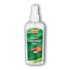 Health From The Sun Coconut Oil Body Spray 6oz
