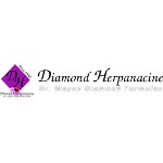 Diamond Herpanacine