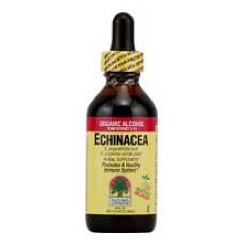 Nature's Answer Echinacea Root 2oz