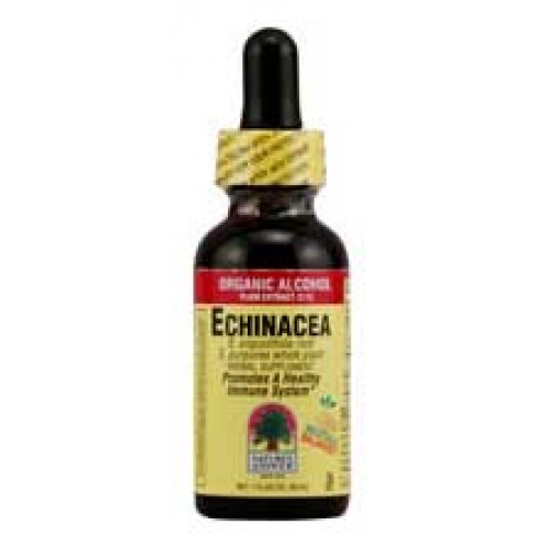 Nature's Answer Echinacea Root Liquid Extract 1 oz