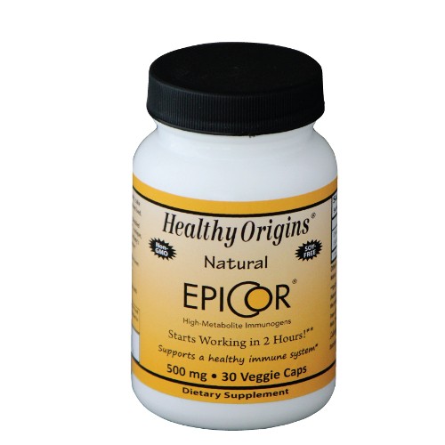 Healthy Origins Epicor 30vc